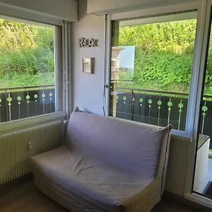 Appartement Chez Cyrielle Et Christophe