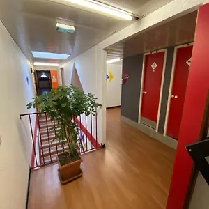 Class'eco Hotel Albi