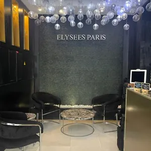 Elysées Hotel Paris