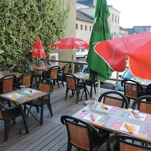 De France Hotel Espalion