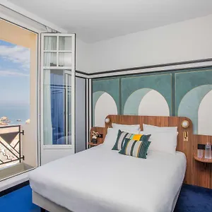 Plaza - Handwritten Collection Hotel Biarritz